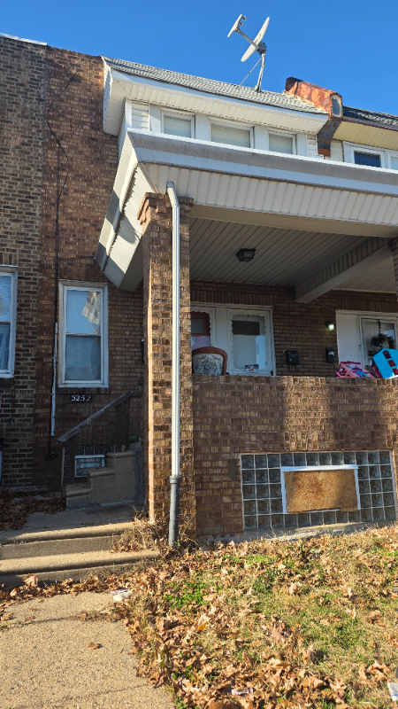 Philadelphia Multiplex: 5252 Oakland St