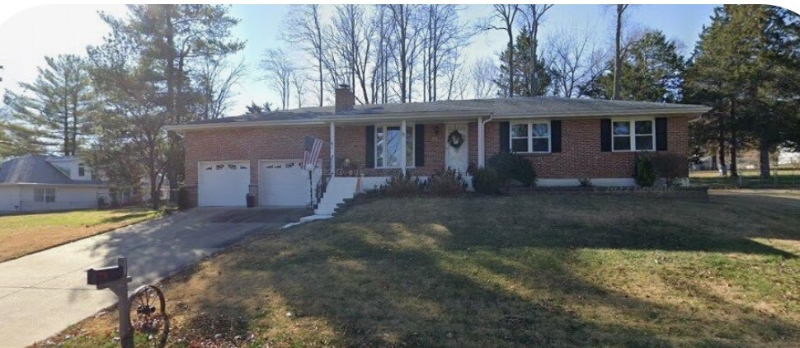 Eureka House: 61 forest hill dr.