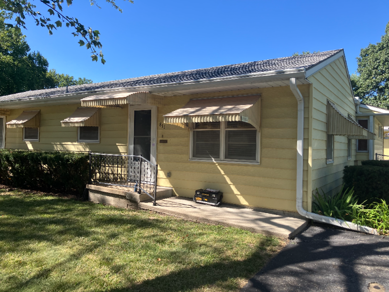 Blue Springs Multiplex: 811 NW B St.