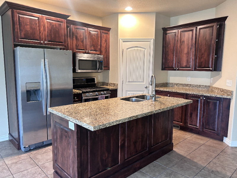 Orem Townhome: 1169 S 225 E