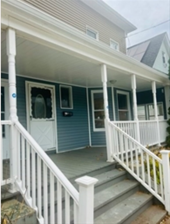 Fitchburg Townhome: 87 Summer St