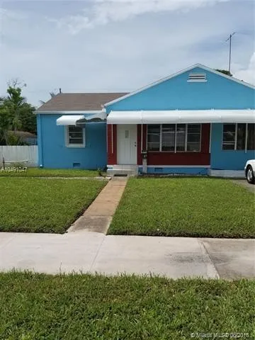 West Palm Beach Other: 708 39th Street