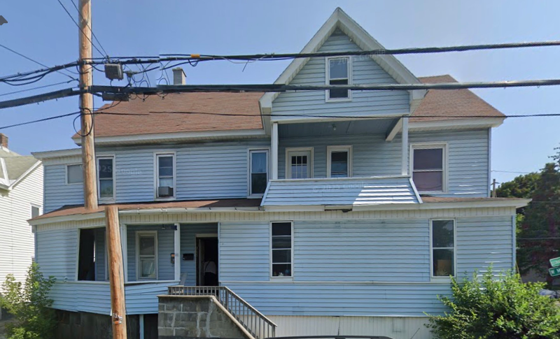 Amsterdam Multiplex: 265 W Main St