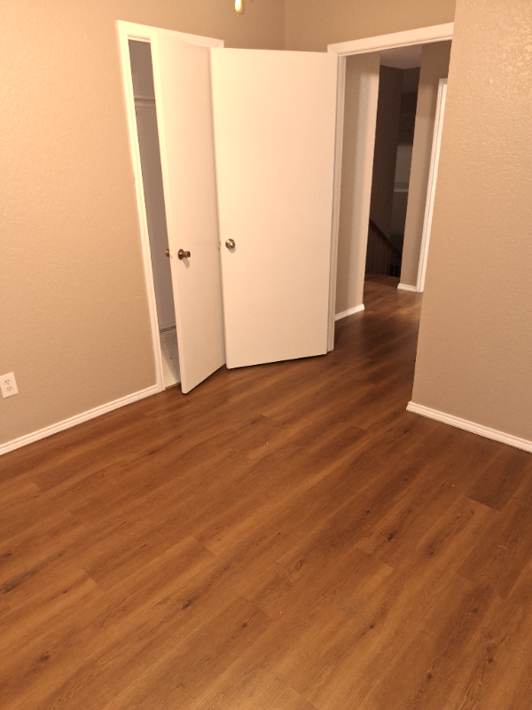 Fort Worth Townhome: 4529 Compass Ct