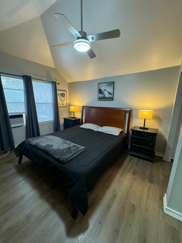 Indianapolis Multiplex: 1221 N Dearborn St