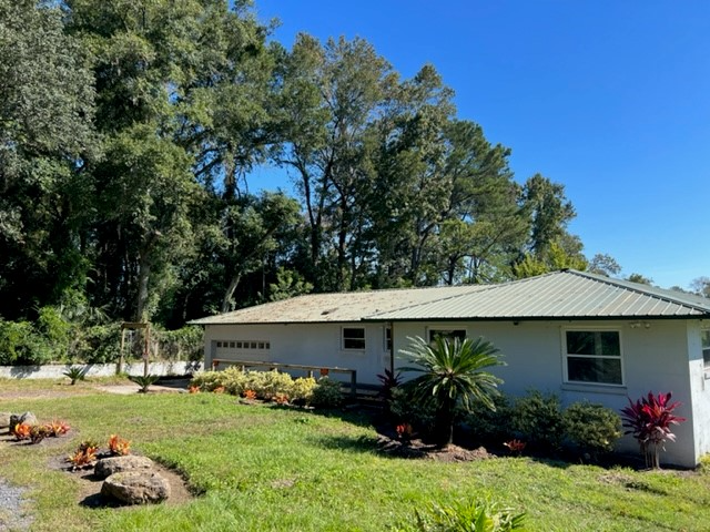 Jacksonville House: 2109 Hyde Park