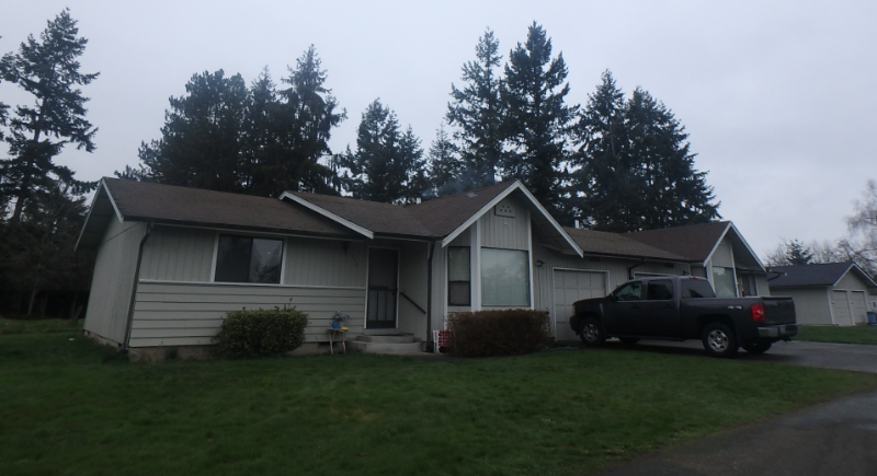 TACOMA Townhome: 213 126th St E