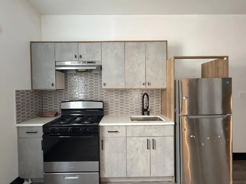 newark Apartment: 11 thomas