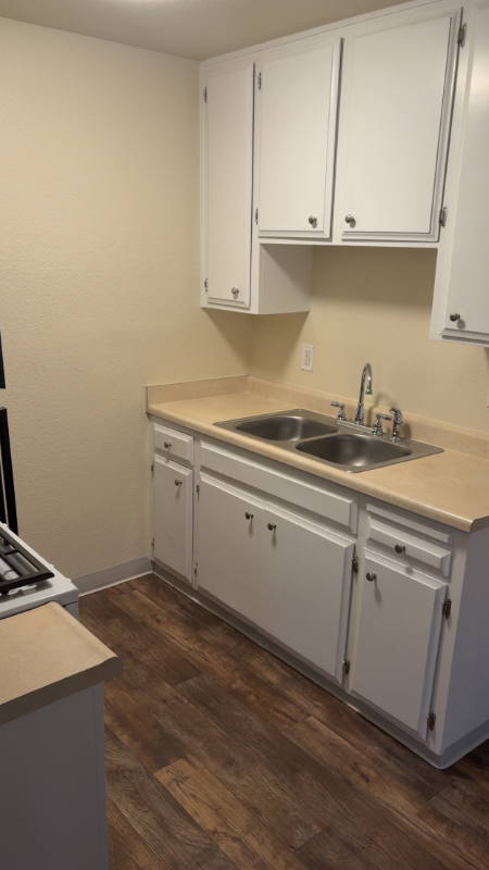 Stockton Apartment: 6131 Gettysburg Place