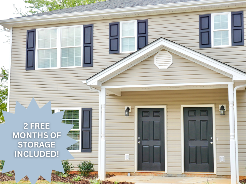 Lynchburg Townhome: 747 Old Graves Mill Rd.