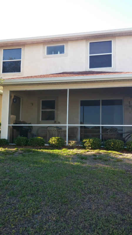 Sarasota House: 1462 Daryl dr