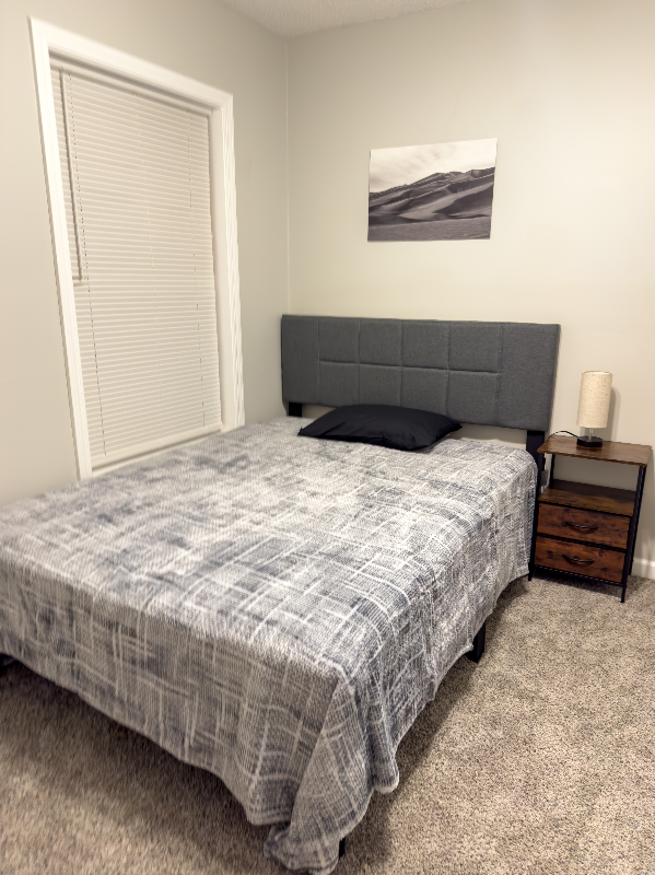 Kansas City House: 4937 highland avenue