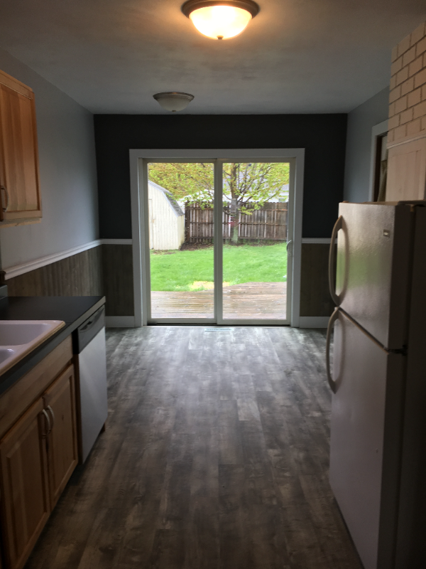 La Crosse House: 2524 17th St S