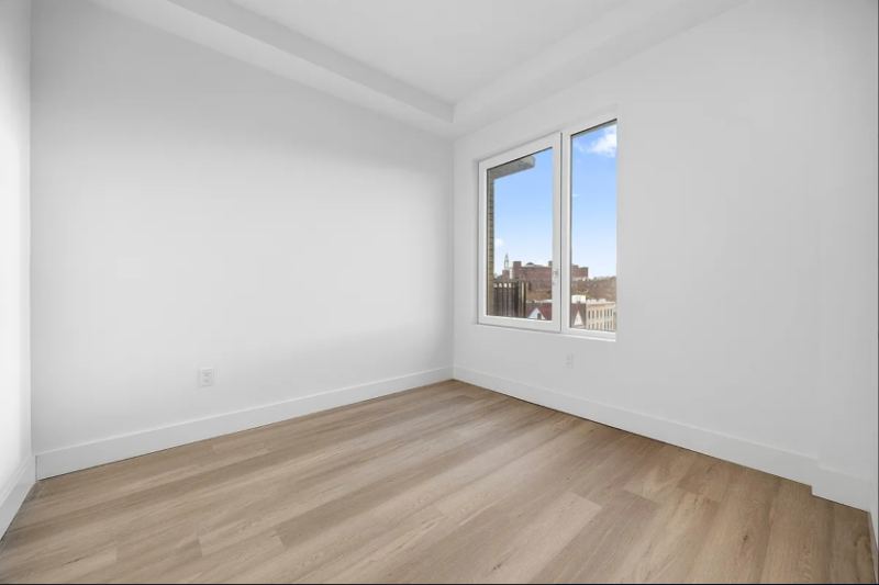 Brooklyn Apartment: 1457 Flatbush ave
