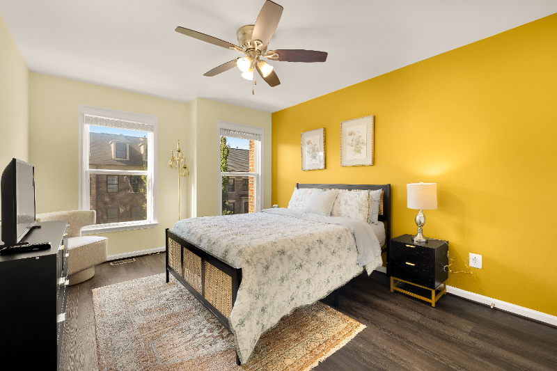 Ashburn Apartment: 42268 Riggins Ridge Ter