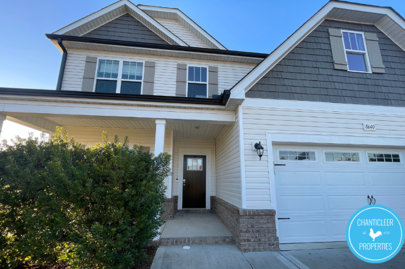 Willow Spring House: 8640 Saint Joans Way