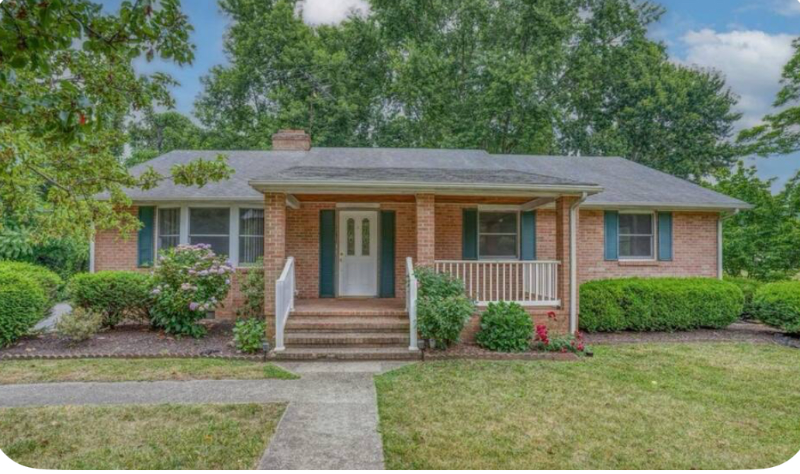 Galena House: 13951 Augustine Herman Highway