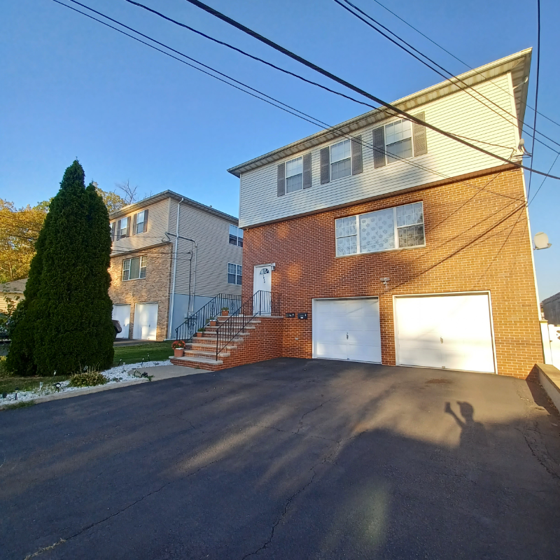 Roselle Multiplex: 1013 Walnut Street