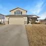 NAMPA House: 11708 w Trinity ave