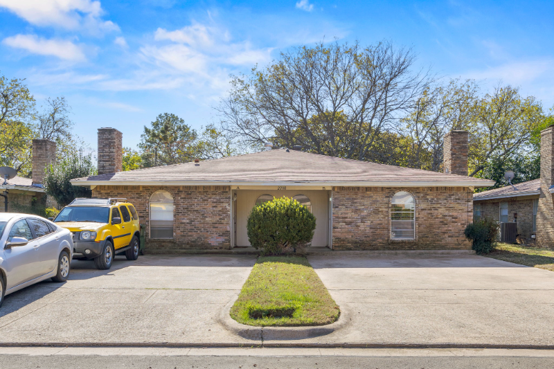 Arlington Multiplex: 2208 Viewtop