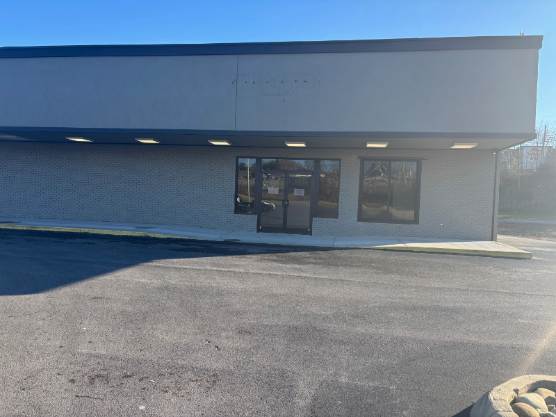 Tazewell Other: 515 Cross Street