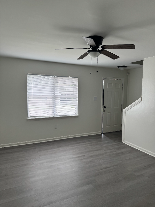 Augusta Townhome: 2402 Antebellum