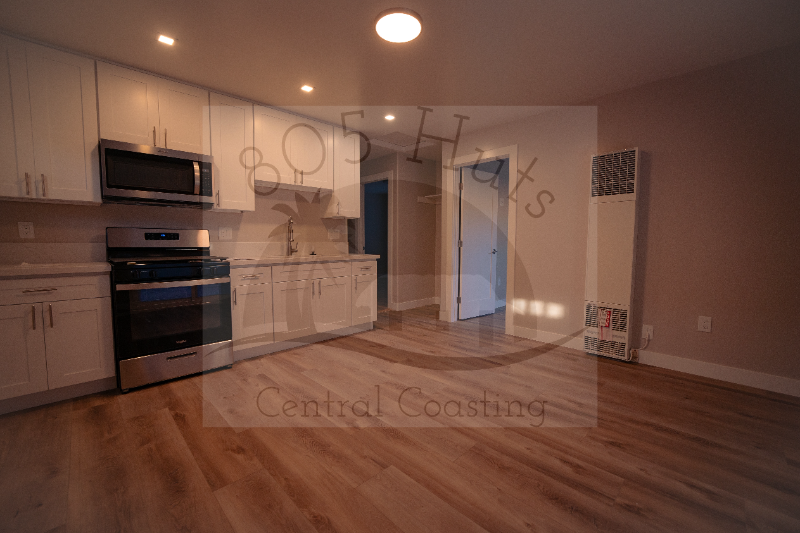 Santa Maria Multiplex: 1378 Yale Place