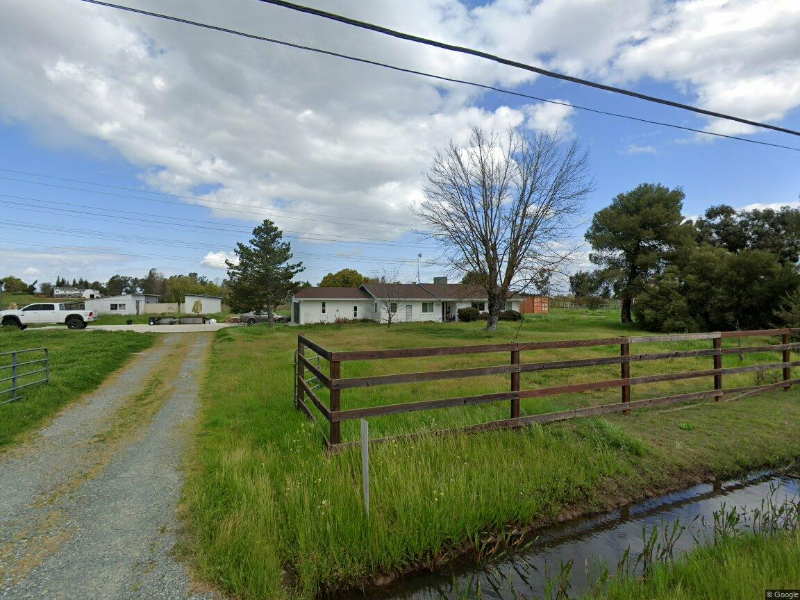 Wilton House: 12065 Hobday Rd.