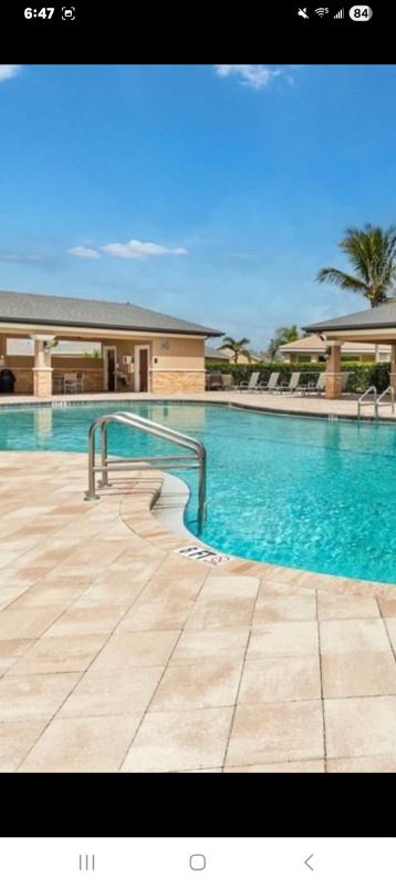Punta Gorda House: 7241 west lennox circle