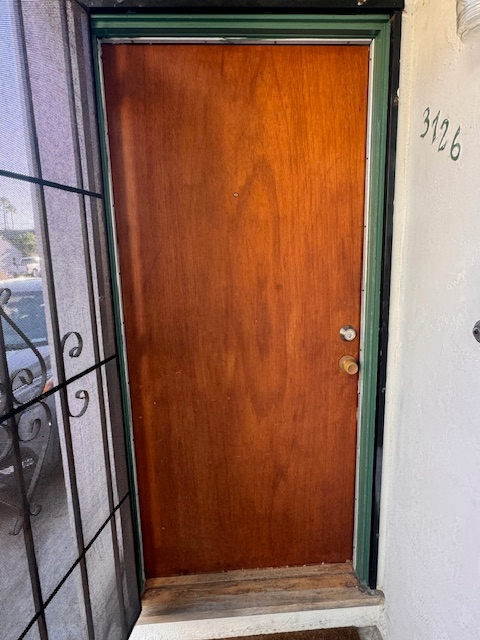 San Diego Multiplex: 3728 ingraham street Unit 1.2 A