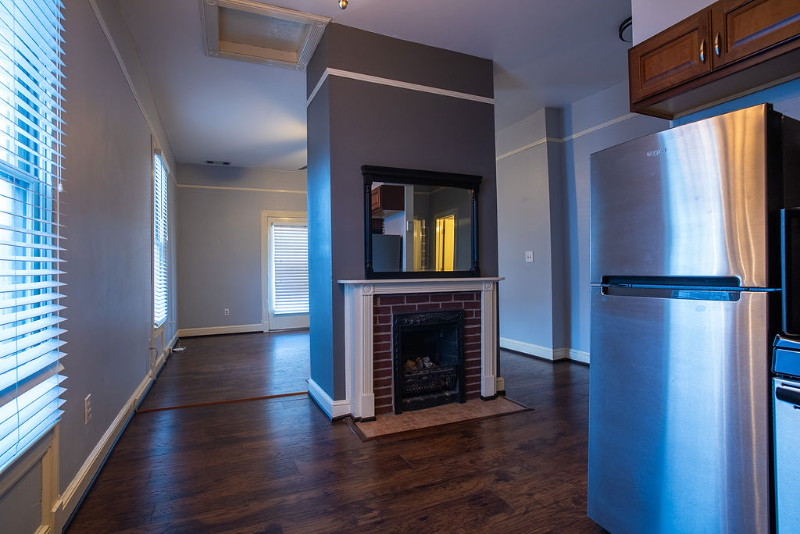 Atlanta Multiplex: 789 Lake Ave NE