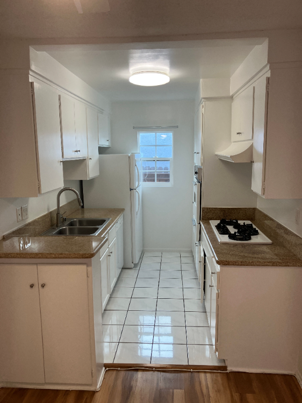 Los Angeles Multiplex: 11707 Kiowa Ave