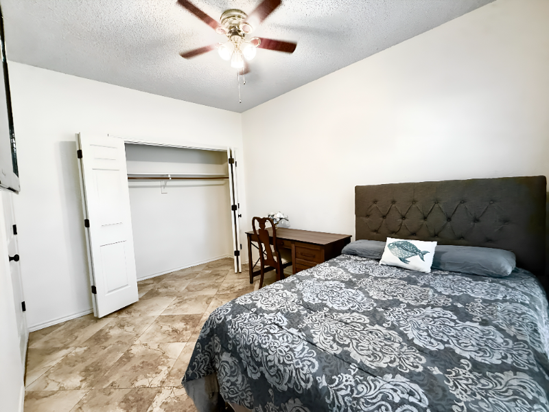 Richardson House: 1405 Ridgemoor Ln