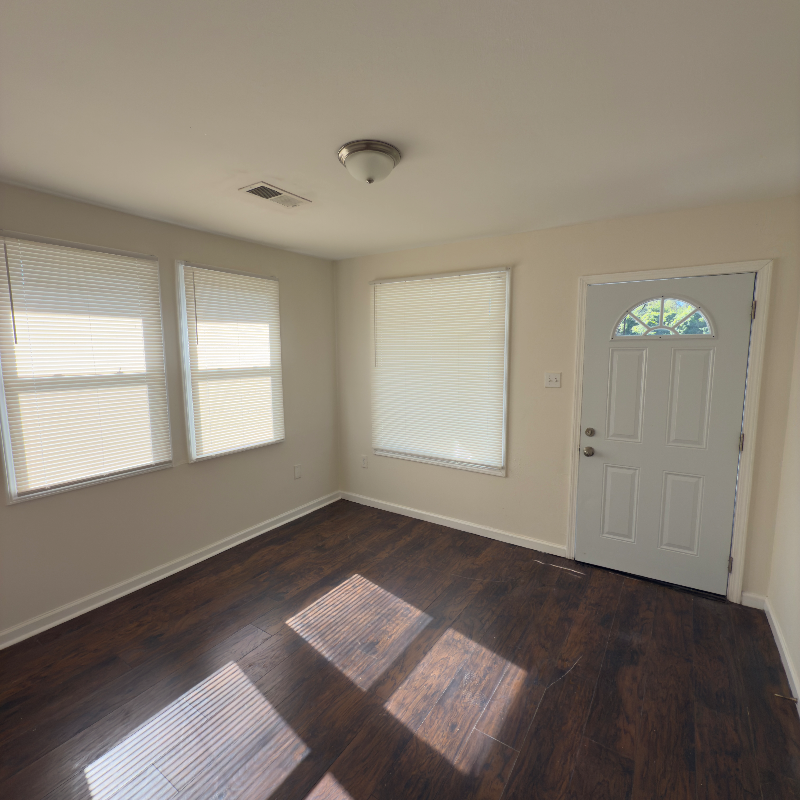 New Orleans House: 1624 Farragut Street