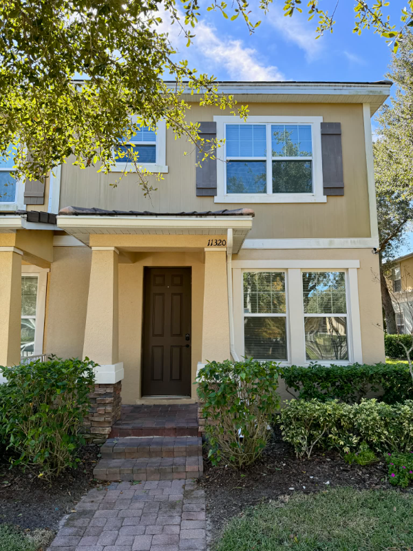Windermere Townhome: 11320 Jasper Kay Terrace