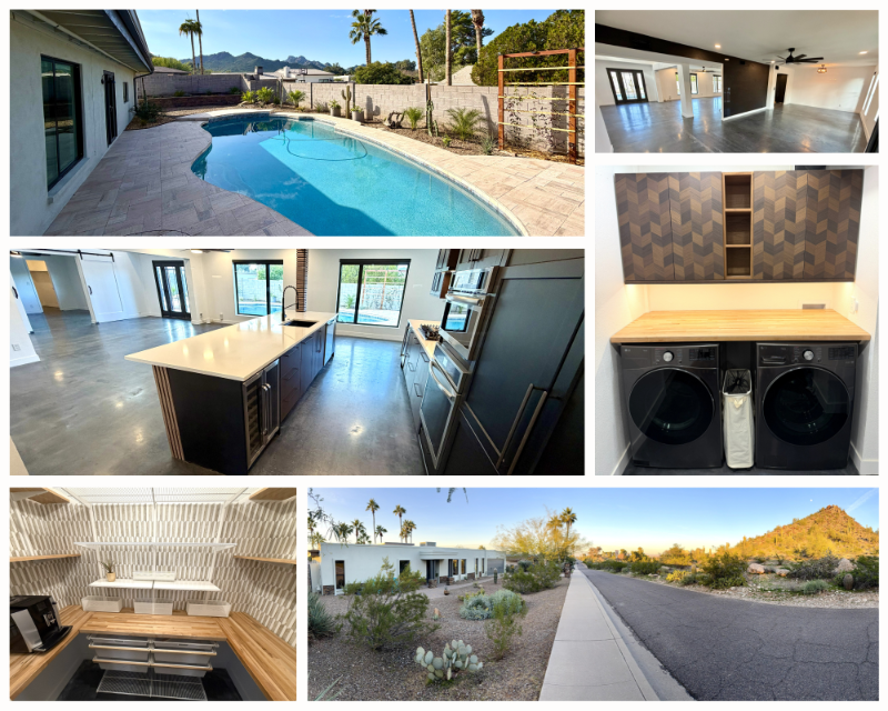 Phoenix House: 9410 N 36th St