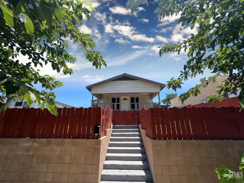 Taft House: 515 B Street