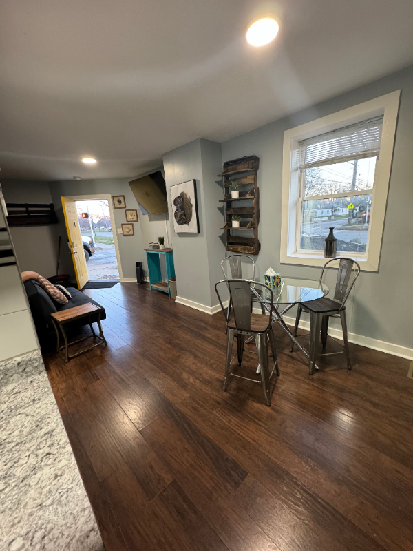 Indianapolis Multiplex: 1238 S State Ave