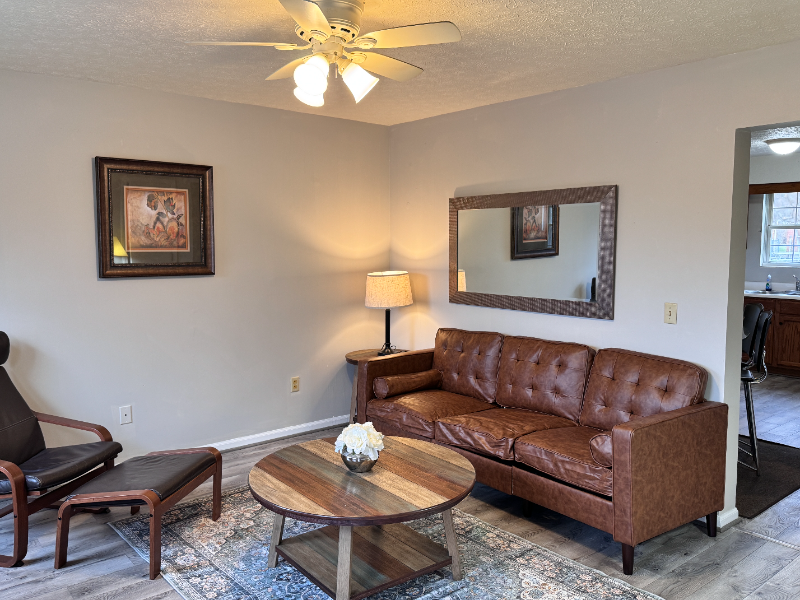 fairborn Townhome: 91 dickey ave