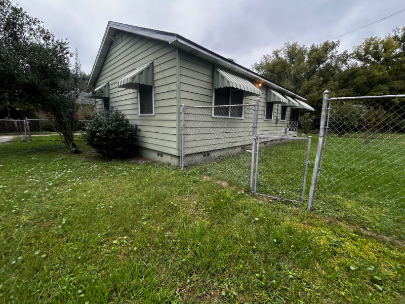 jacksonville House: 2652 merwyn