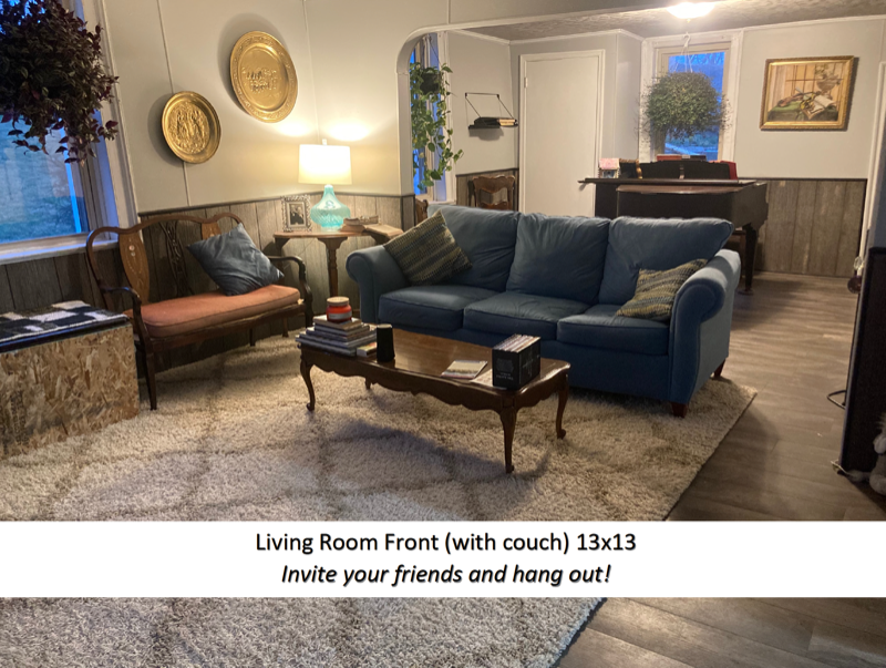 Lititz House: 1230 Dridge Hill Road