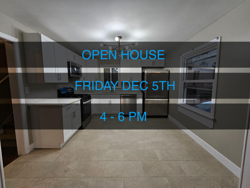 River Grove House: 8715 ridge St