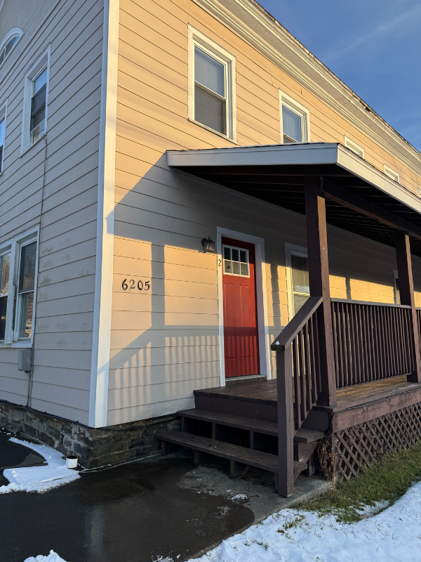 Endicott Multiplex: 6205 State Route 17c