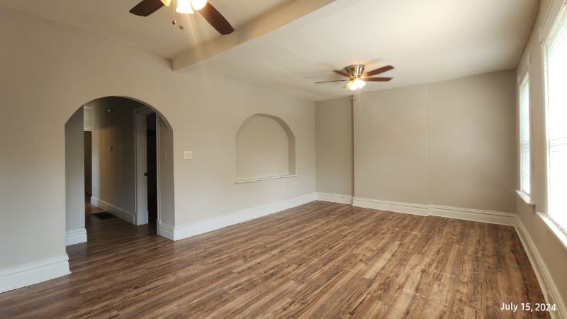 St Louis Multiplex: 1029 Central Ave.