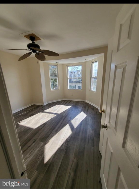 Philadelphia Townhome: 5855 Windsor avenue