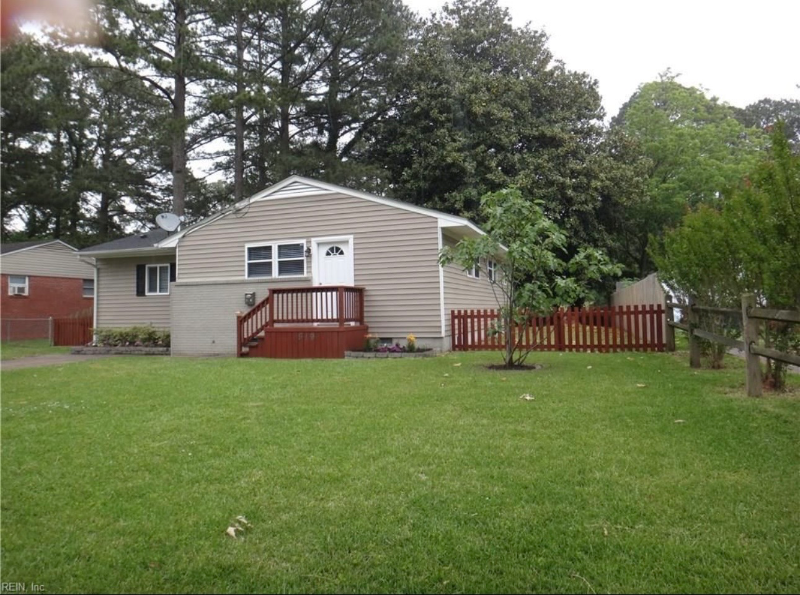 portsmouth House: 519 mclean st