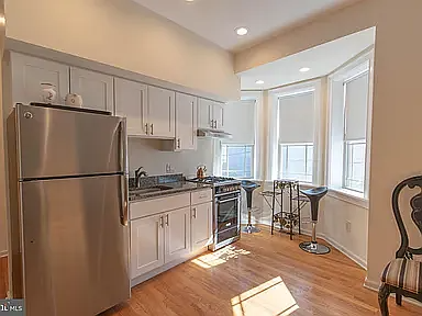 Philadelphia Apartment: 1101 N 3rd St