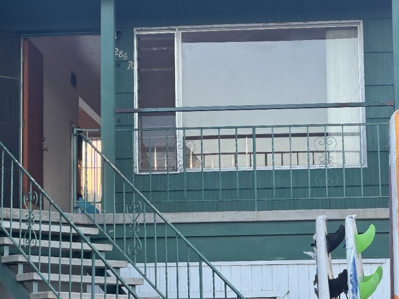 San Diego Multiplex: 3728 ingraham st unit 1.2 A