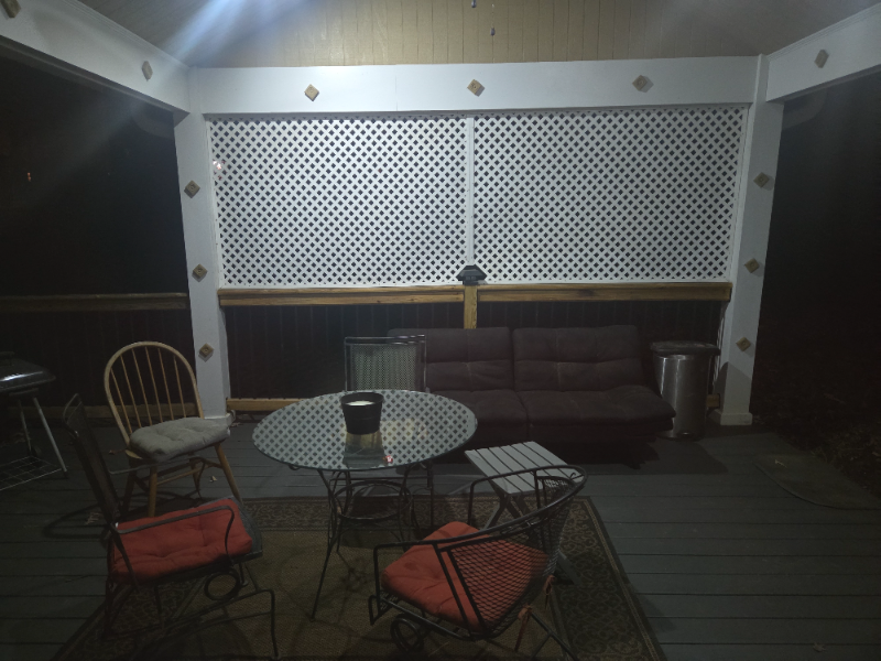 College park House: 2310 Shancey lane