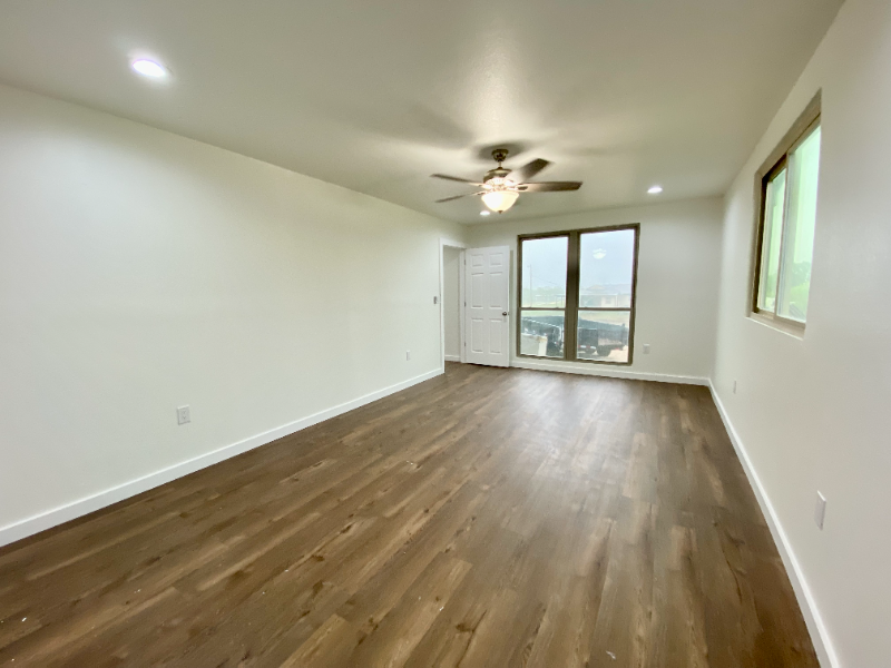 San Marcos Townhome: 417 Jasmine Lane